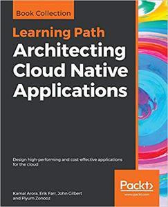 [ FreeCourseWeb ] Architecting Cloud Native Applications (PDF)