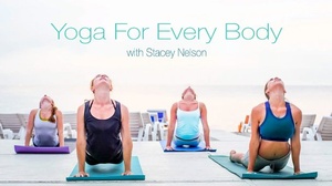 [ FreeCourseWeb ] Yoga For Every Body with Stacey Nelson