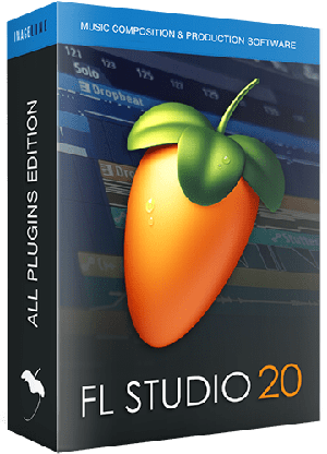 FL Studio Producer Edition 20.8.4.2576 + FLEX Extensions & Addition Plugins + crack {PROAC12}