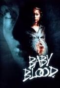 Baby Blood (1990) [BluRay] [1080p] [YTS] [YIFY]