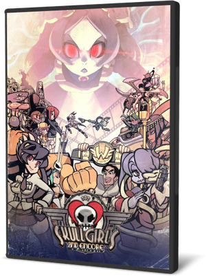 Skullgirls 2nd Encore (v3.2.1 / Annie Update + All DLCs + OST + Digital Art Compendium + MULTi7) (From 1.6 GB) – [DODI Repack]