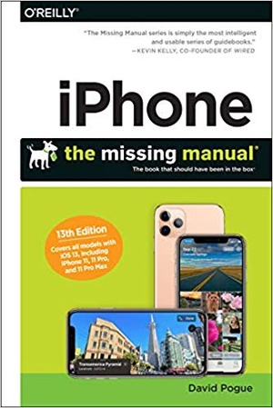 [ FreeCourseWeb ] iPhone- The Missing Manual- The Book That Should Have Been in the Box, 13th Edition