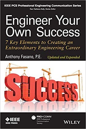 [ FreeCourseWeb ] Engineer Your Own Success- 7 Key Elements to Creating an Extraordinary Engineering Career, Updated and Expanded