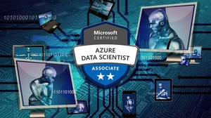 Udemy - DP-100: A-Z Machine Learning using Azure Machine Learning