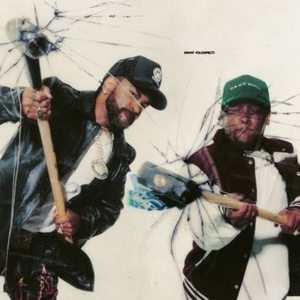 Big Sean x Hit-Boy - What You Expect (2021) Mp3 320kbps [PMEDIA] ⭐️