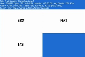 [ FreeCourseWeb ] Udemy - After Effects - Text, Title and Kinetic Typography Animation