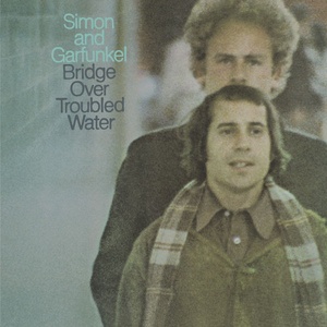 Simon & Garfunkel - Bridge Over Troubled Water (1970 - PopRock) [Flac 24-192]