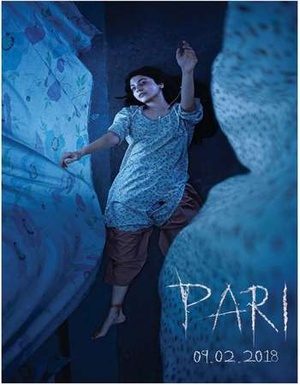 Pari (2018) Hindi 1CD Pre x264 AAC - Downloadhub