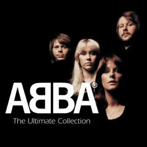 ABBA The Ultimate Collection Original recordings 1973 1982 FLAC
