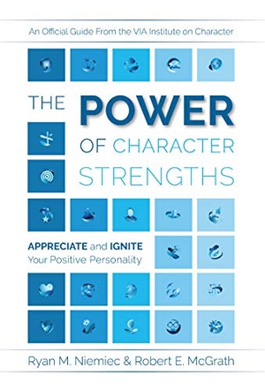 [ CourseLala ] The Power of Character Strengths - Appreciate and Ignite Your Positive Personality (EPUB)
