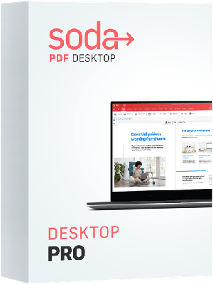 Soda PDF Desktop Pro 12.0.283.16292 + crack {PROAC12}
