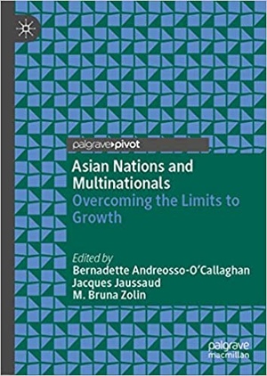 [ DevCourseWeb ] Asian Nations and Multinationals - Overcoming the Limits to Growth