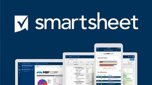 [ DevCourseWeb ] Udemy - Learn Smartsheet - 2020 Essentials Training Course