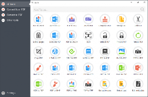 Icecream PDF Candy Desktop Pro 2.92 Multilingual [Neverb]