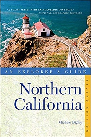 [ FreeCourseWeb ] Explorer's Guide Northern California