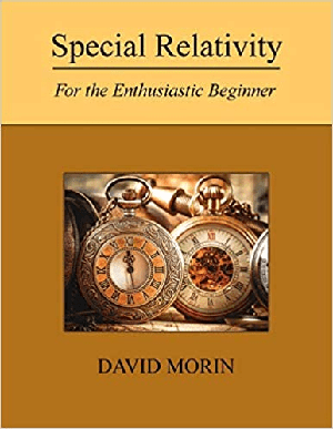 [ FreeCourseWeb ] Special Relativity- For the Enthusiastic Beginner (PDF)