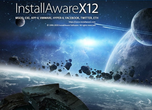 InstallAware Studio Admin X12 v29.00.00.2020 With Runtimes + Patcher [FTUApps]