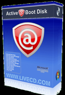 Active Boot Disk v15.0.6 WinPE ISO ~ [FileRiver]