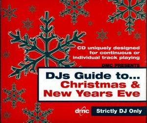 DMC - DJ's Guide To Christmas & New Year (3-CD) (192) [DJ]