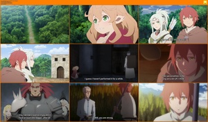 Saihate no Paladin S01E08 [VRV 1080p HEVC E-OPUS] HR-DR