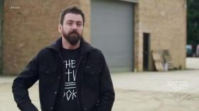 Goblin Works Garage S01E02 MGB Speedster HDTV x264 CRiMSON eztv