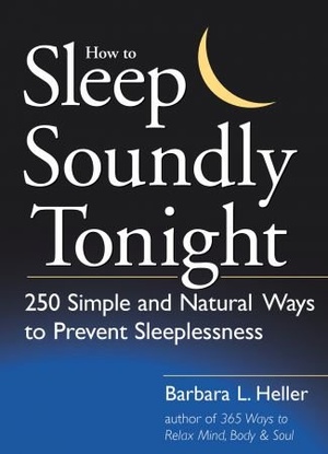 [ FreeCourseWeb ] How to Sleep Soundly Tonight - 250 Simple and Natural Ways to Prevent Sleeplessness
