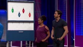 My Partner Knows Best S01E02 WEB h264 TBS eztv