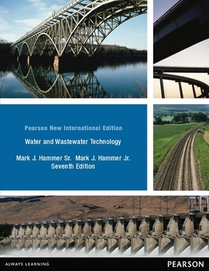 [ FreeCourseWeb ] Water and Wastewater Technology- Pearson New International Edition, 7th Edition