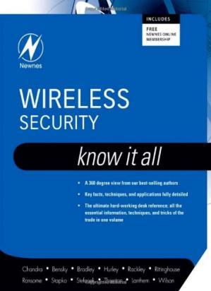 [ TutGator ] Wireless Security (Know It All)