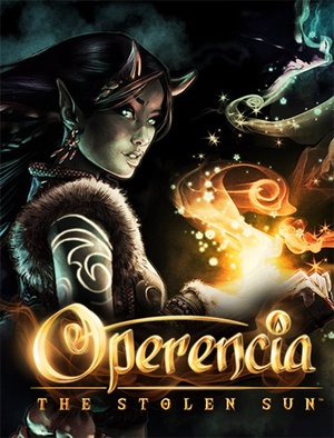 Operencia: The Stolen Sun (MULTi7) [FitGirl Repack]