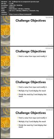 Linkedin - Advanced C Programming