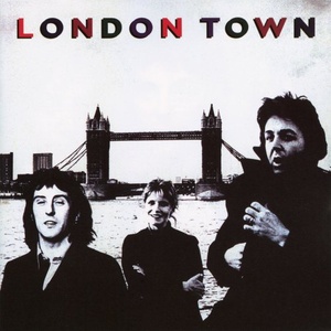 Paul McCartney & Wings - London Town (Expanded Edition) [16Bit-44.1kHz] (2021) FLAC [PMEDIA] ⭐️