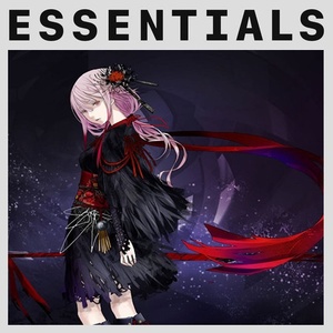Egoist - Essentials [Mp3 320kbps Quality Songs]