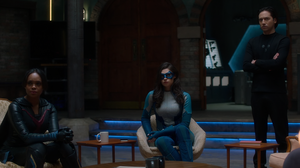 Supergirl (2015) Season 6 S06 (1080p AMZN WEB-DL x265 HEVC 10bit DDP 5.1 Vyndros)