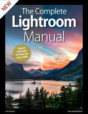 [ DevCourseWeb ] The Complete Lightroom Manual - 5th Edition 2020 (True PDF)