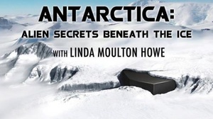 Antarctica - Alien Secrets Beneath the Ice (2019)