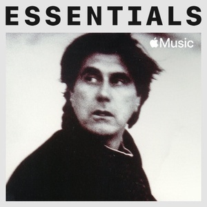 Bryan Ferry - Essentials (2021) Mp3 320kbps [PMEDIA] ⭐️