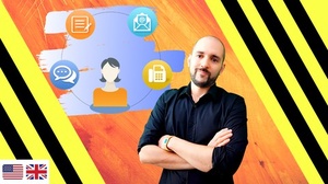 Udemy - Lead Generation: Sales Referrals System for B2C & B2B Sales