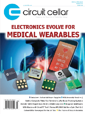 [ FreeCourseWeb ] Circuit Cellar - March 2020