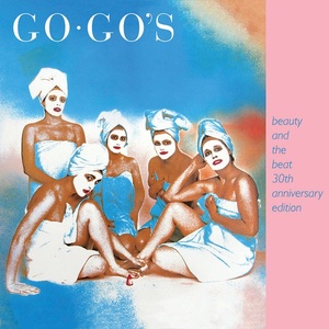 The Go-Go's - Beauty And The Beat (30th Anniversary EditionLive) (2011) [24Bit-96kHz] FLAC [PMEDIA] ⭐️