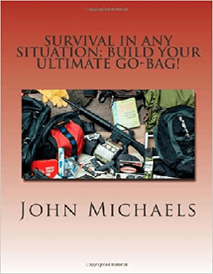 [ FreeCourseWeb ] Survival In Any Situation- Build Your Ultimate Go-Bag!