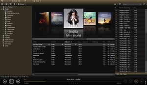 MediaMonkey Gold 4.1.30.1913 (x86 & x64) Multilingual + Keygen [FTUApps]