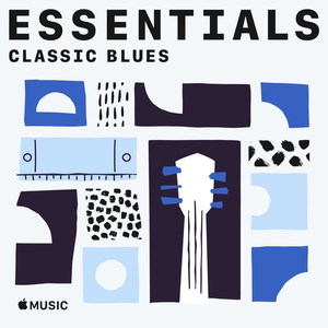 Classic Blues Essentials Mp3~320 kbps~ Beats⭐
