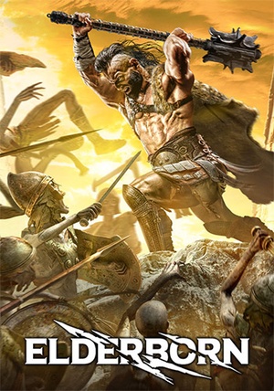 ELDERBORN (+ HotFix, MULTi2) [FitGirl Repack]