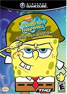 Spongebob SquarePants: Battle for Bikini Bottom - Rehydrated RePack from xatab