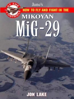 Mikoyan Mig-29
