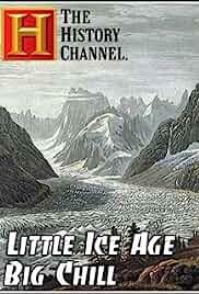 Little ICE AGE Big Chill.DVDrip