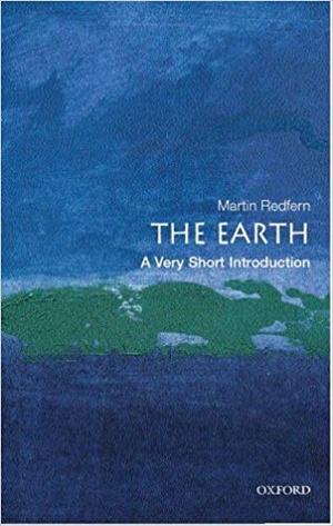 [ FreeCourseWeb ] The Earth- A Very Short Introduction