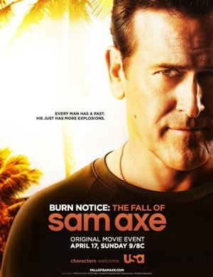 Burn Notice Movie The Fall Of Sam Axe 2011 720p BluRay x264 BONE