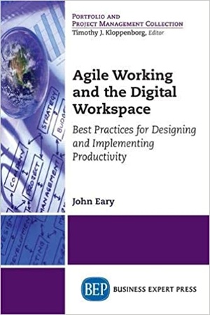 [ DevCourseWeb ] Agile Working and the Digital Workspace - Best Practices for Designing and Implementing Productivity (PDF)